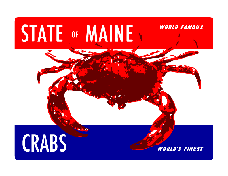 State of Maine | Crabs